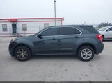 Chevrolet Equinox Ls 2GNFLEEK2H6334713 снимка