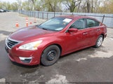 Nissan Altima 2.5/2.5 S/2.5 Sl/2.5 Sv 1N4AL3AP6FN404981 снимка