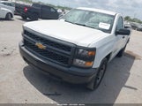 Chevrolet Silverado  Wt 1GCNCPEC7FZ277001 снимка