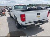 Chevrolet Silverado  Wt 1GCNCPEC7FZ277001 снимка
