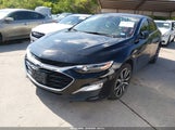 Chevrolet Malibu Fwd Rs 1G1ZG5ST6NF200031 снимка