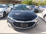 Chevrolet Malibu Fwd Rs 1G1ZG5ST6NF200031 снимка
