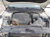 Kia Cadenza Premium KNALB4J10J5103992 снимка