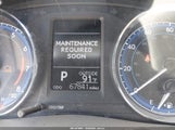 Toyota Corolla Le 2T1BURHE7HC952349 снимка