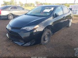 Toyota Corolla Le 2T1BURHE7HC952349 снимка