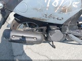 Yamaha Cx50 U LPRSA30A86A100621 fotografie