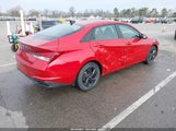 Hyundai Elantra Sel 5NPLM4AG4PH114858 снимка
