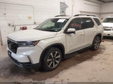 Honda Pilot Elite 5FNYG1H81SB058203 снимка
