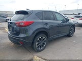 Mazda Cx-5 Grand Touring JM3KE2DY7G0809602 снимка