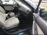Mazda Cx-5 Touring JM3KE4CY9F0445453 снимка