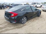 Honda Civic Lx 2HGFC2F66MH540013 снимка