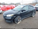 Honda Hr-V Ex-L 3CZRU6H73JM712933 снимка