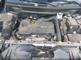 GMC Terrain Slt 3GKALPEV9JL311881 снимка