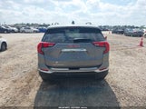 GMC Terrain Slt 3GKALPEV9JL311881 снимка