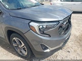 GMC Terrain Slt 3GKALPEV9JL311881 снимка