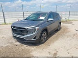 GMC Terrain Slt 3GKALPEV9JL311881 снимка