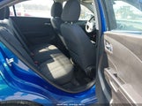 Chevrolet Sonic Lt Auto 1G1JD5SH5J4140024 снимка