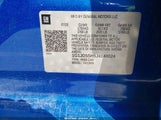 Chevrolet Sonic Lt Auto 1G1JD5SH5J4140024 снимка