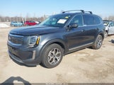 Kia Telluride Ex 5XYP3DHC7LG034317 снимка