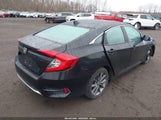 Honda Civic Ex 19XFC1F32KE211459 снимка
