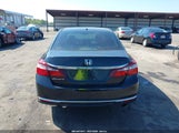Honda Accord Ex-L 1HGCR2F86HA248921 снимка