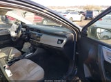 Toyota Corolla Le 2T1BURHE2FC448319 fotografie