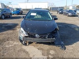 Toyota Corolla Le 2T1BURHE2FC448319 fotografie