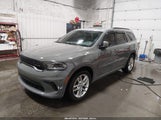Dodge Durango Gt Plus Awd 1C4RDJDG8MC805869 fotografie