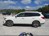Nissan Pathfinder S 5N1DR2MN7KC601492 снимка