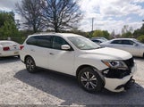 Nissan Pathfinder S 5N1DR2MN7KC601492 снимка