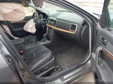 Lincoln Mkz 3LNHL2GC0CR833111 снимка
