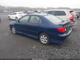 Toyota Corolla S 2T1BR32E83C141255 fotografie