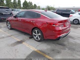 Kia Optima S 5XXGT4L38KG357088 снимка