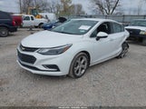 Chevrolet Cruze Premier Auto 1G1BF5SM6H7252819 снимка