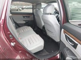 Honda Cr-V Ex 2HKRW2H51HH627306 снимка