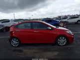 Hyundai Accent Gls KMHCU4AE9DU396913 снимка