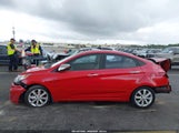 Hyundai Accent Gls KMHCU4AE9DU396913 снимка