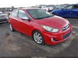 Hyundai Accent Gls KMHCU4AE9DU396913 снимка