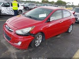 Hyundai Accent Gls KMHCU4AE9DU396913 снимка