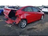 Hyundai Accent Gls KMHCU4AE9DU396913 снимка