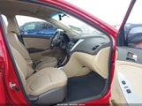 Hyundai Accent Gls KMHCU4AE9DU396913 снимка