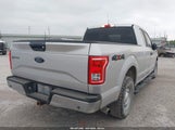 Ford F-150 Xl 1FTFX1EF1HKD02843 снимка