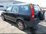 Honda Cr-V Lx SHSRD68414U206644 снимка