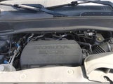 Honda Pilot Ex-L 5FNYF3H55EB025293 fotografie