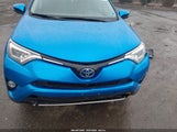 Toyota Rav4 Hybrid Limited JTMDJREV8HD062077 fotografie