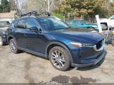 Mazda Cx-5 Signature JM3KFBEY4M0390499 photo