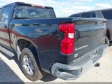 Chevrolet Silverado  2Wd Short Bed Lt 3GCPWCET3MG391860 fotografie