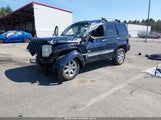 Jeep Liberty Sport 1C4PJMAKXCW181760 снимка