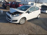 Ford Fiesta S 3FADP4TJXEM103722 снимка