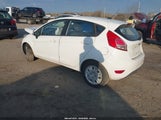 Ford Fiesta S 3FADP4TJXEM103722 снимка